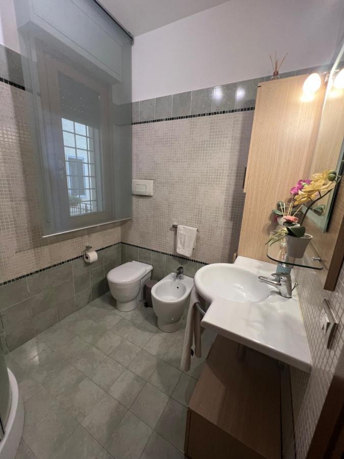 Апартаменты Casa Via Gramsci Монтелупо-Фьорентино Экстерьер фото