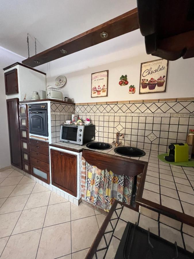 Апартаменты Casa Via Gramsci Монтелупо-Фьорентино Экстерьер фото