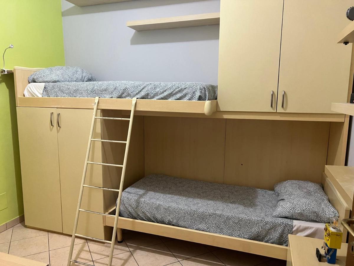 Апартаменты Casa Via Gramsci Монтелупо-Фьорентино Экстерьер фото