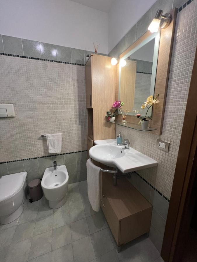 Апартаменты Casa Via Gramsci Монтелупо-Фьорентино Экстерьер фото