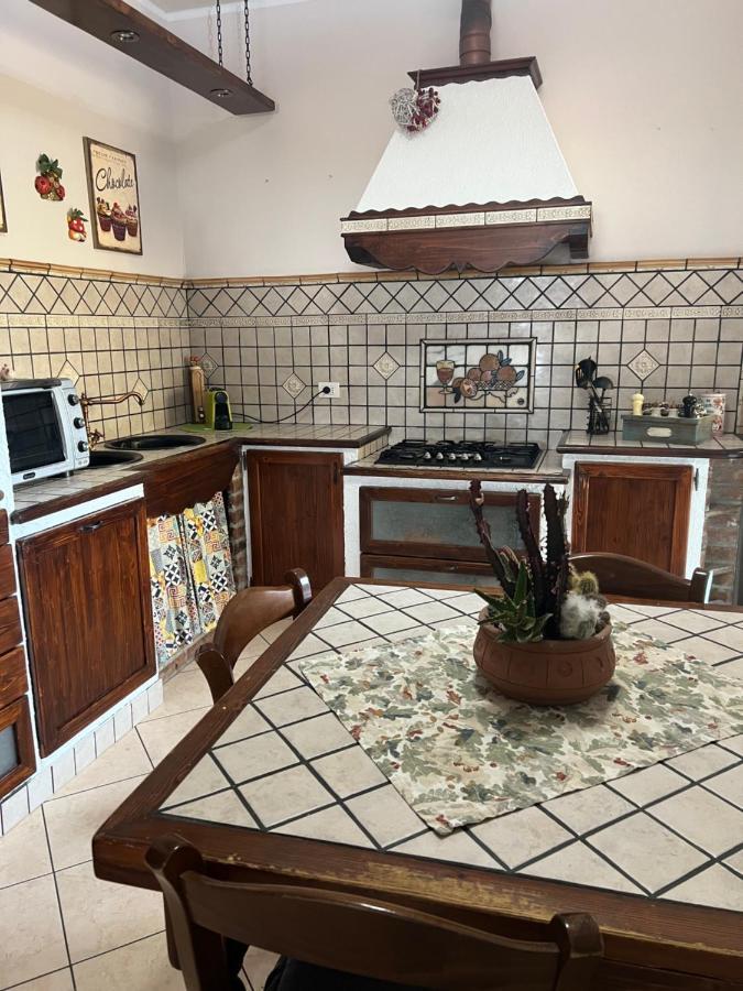 Апартаменты Casa Via Gramsci Монтелупо-Фьорентино Экстерьер фото