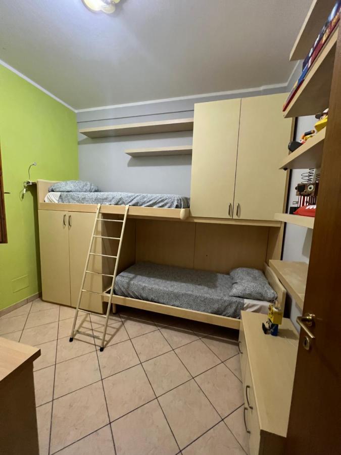Апартаменты Casa Via Gramsci Монтелупо-Фьорентино Экстерьер фото