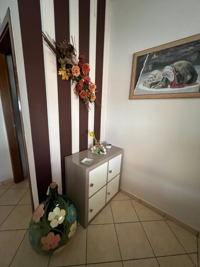 Апартаменты Casa Via Gramsci Монтелупо-Фьорентино Экстерьер фото