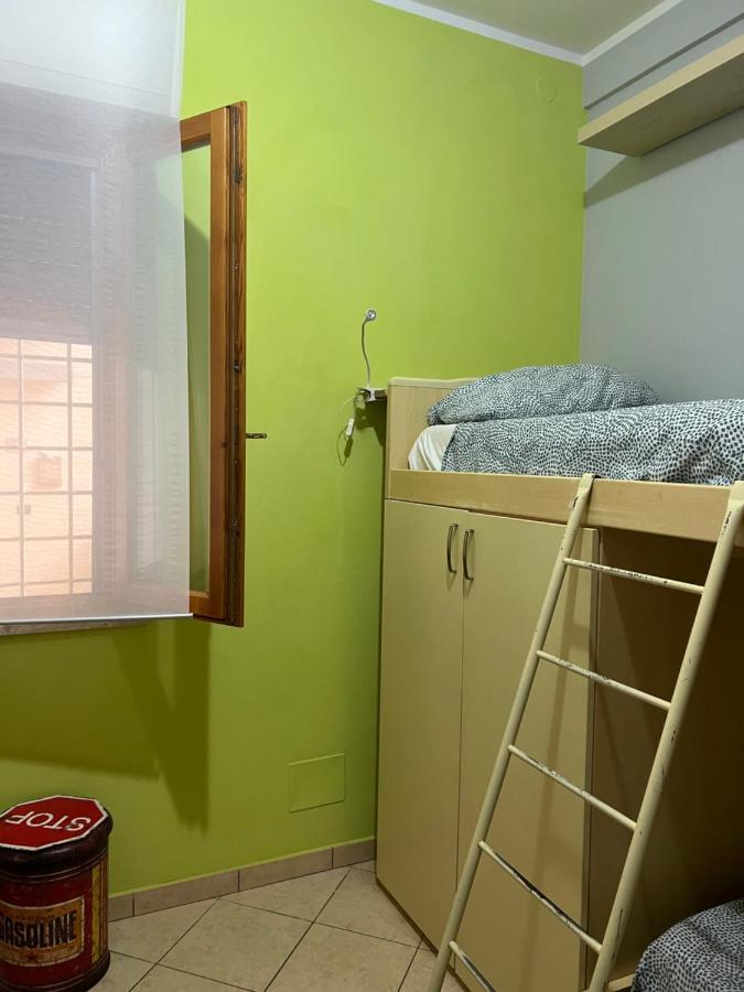 Апартаменты Casa Via Gramsci Монтелупо-Фьорентино Экстерьер фото